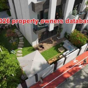 Bianca Townhouses Dubailand