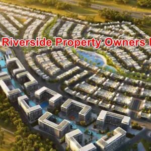 Damac Riverside 2026 Property Owners Seller Database