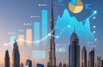 Dubai real Estate Market