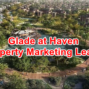 Glade by haven real estate database