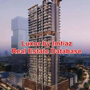 Luxor by Imtiaz Real Estate Database