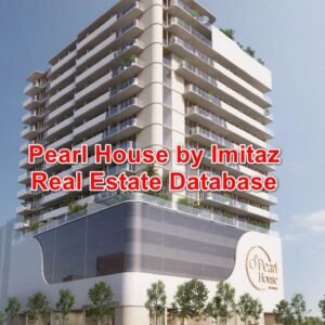 Pearl House by Imtiaz Real Estate Database