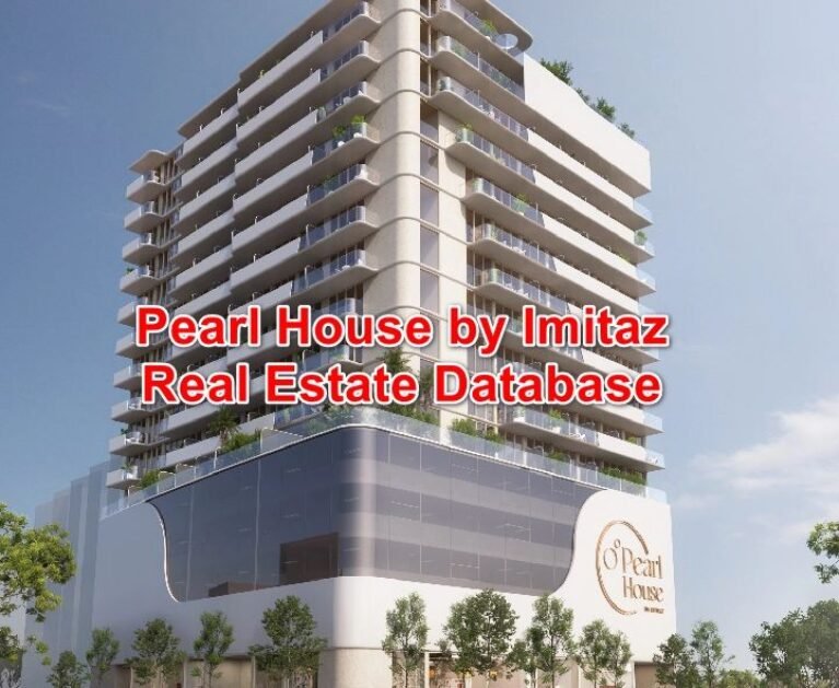 Pearl House by Imtiaz Real Estate Database
