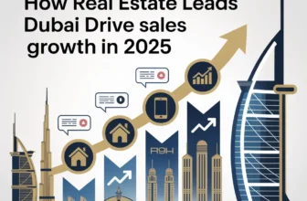 real estate leads dubai