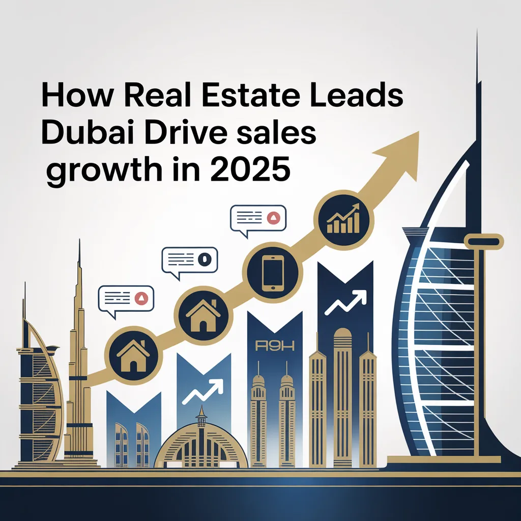 real estate leads dubai