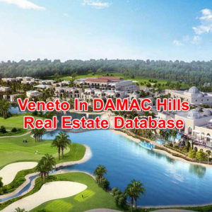 Veneto Real Estate Database