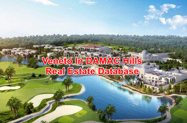 Veneto Real Estate Database