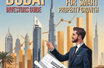 Dubai real estate investors