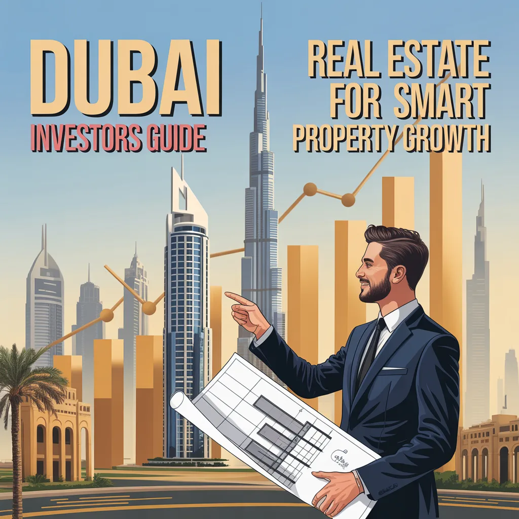 Dubai real estate investors