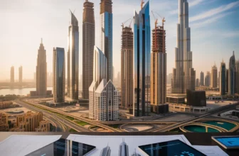 Dubai Real estate Off plan Project 2025