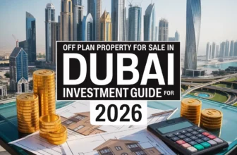 off plan property for sale in dubai