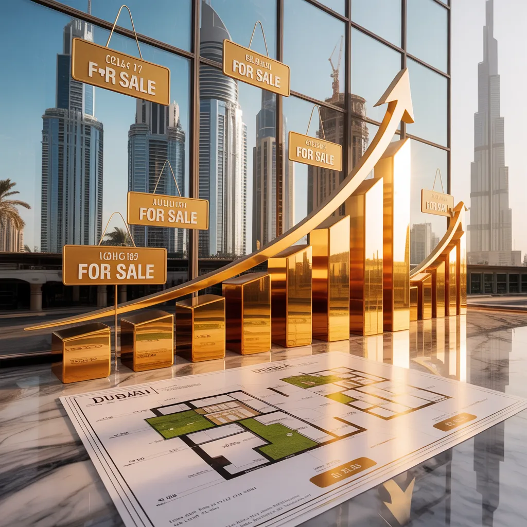 dubai property for sale