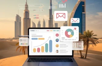 email marketing database