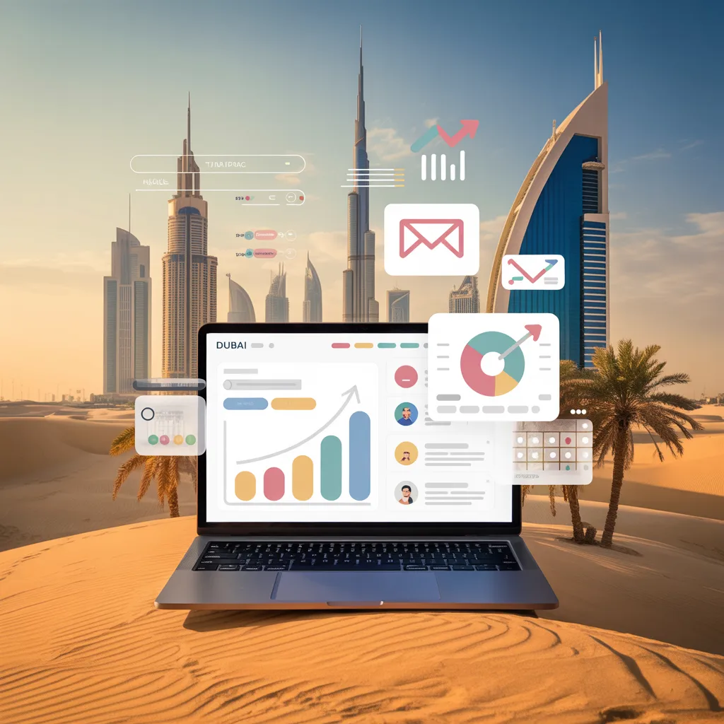 email marketing database