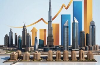 Dubai Real Estate Market: Trends, Growth, and Future Outlook
