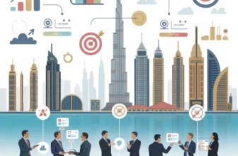 Lead Generation Dubai