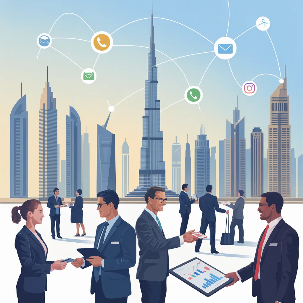 B2B Lead Generation