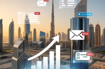 Dubai real estate market