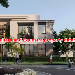 Equitera and Equestra property database