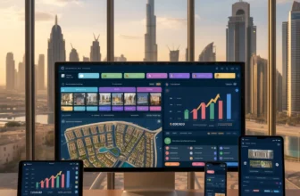 Real Estate Property Database