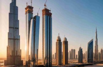 Dubai Real estate Off plan Project 2025