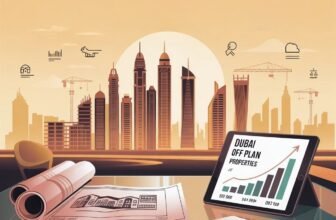 Dubai off plan leads