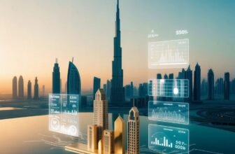 Dubai Real Estate Database for Sale 2026