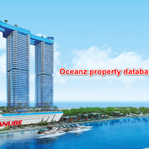 oceanz property database