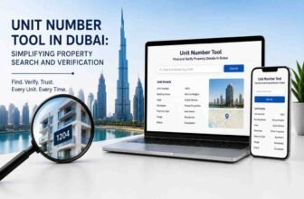 unit number tool in Dubai