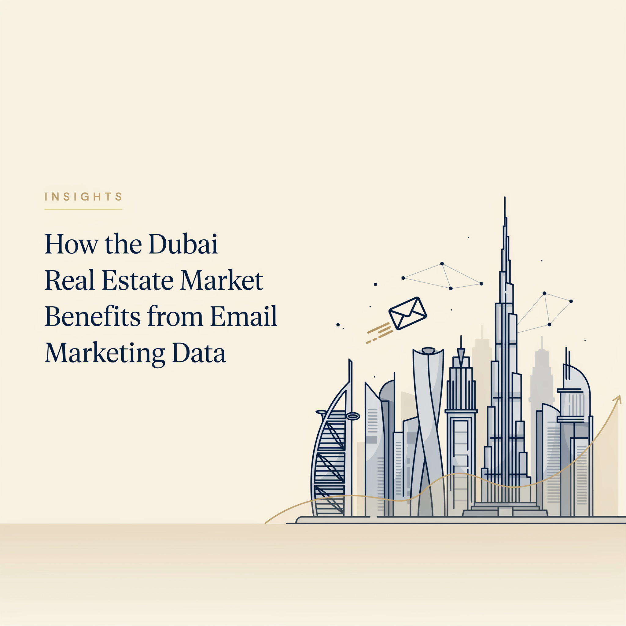 Dubai real estate market