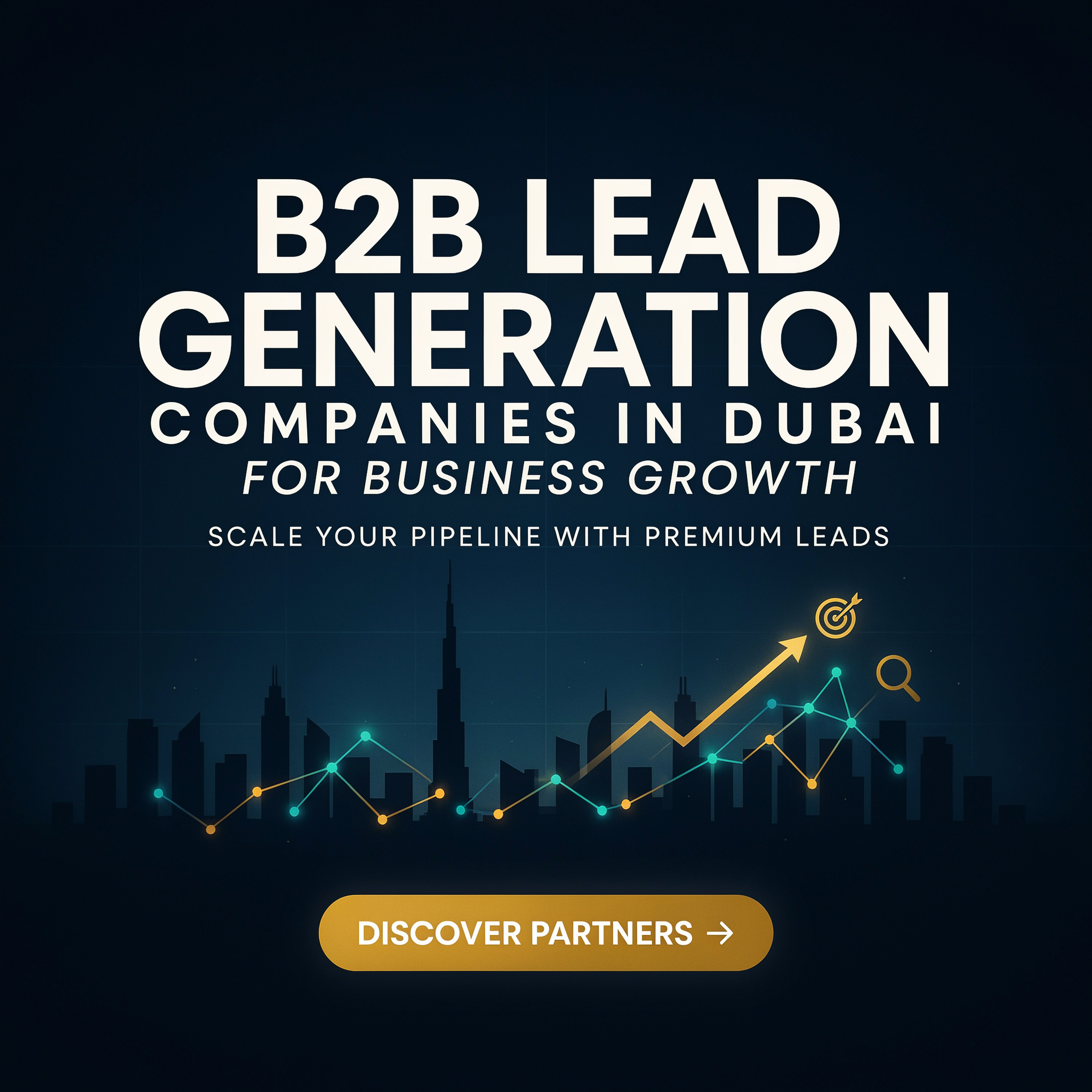 b2b lead generation companies in dubai