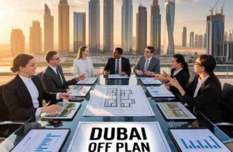 Dubai off plan leads