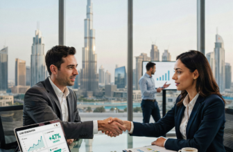 lead generation dubai