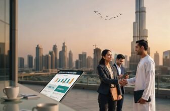 b2b lead generation companies in dubai