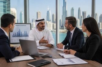 Dubai investors