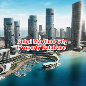 Maritime City 2026 Property Owners Seller  Data Leads