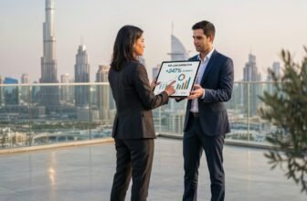 b2b lead generation companies in dubai