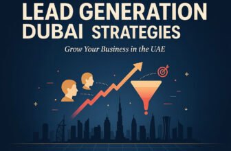 lead generation dubai