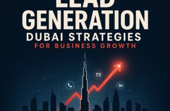 lead generation dubai