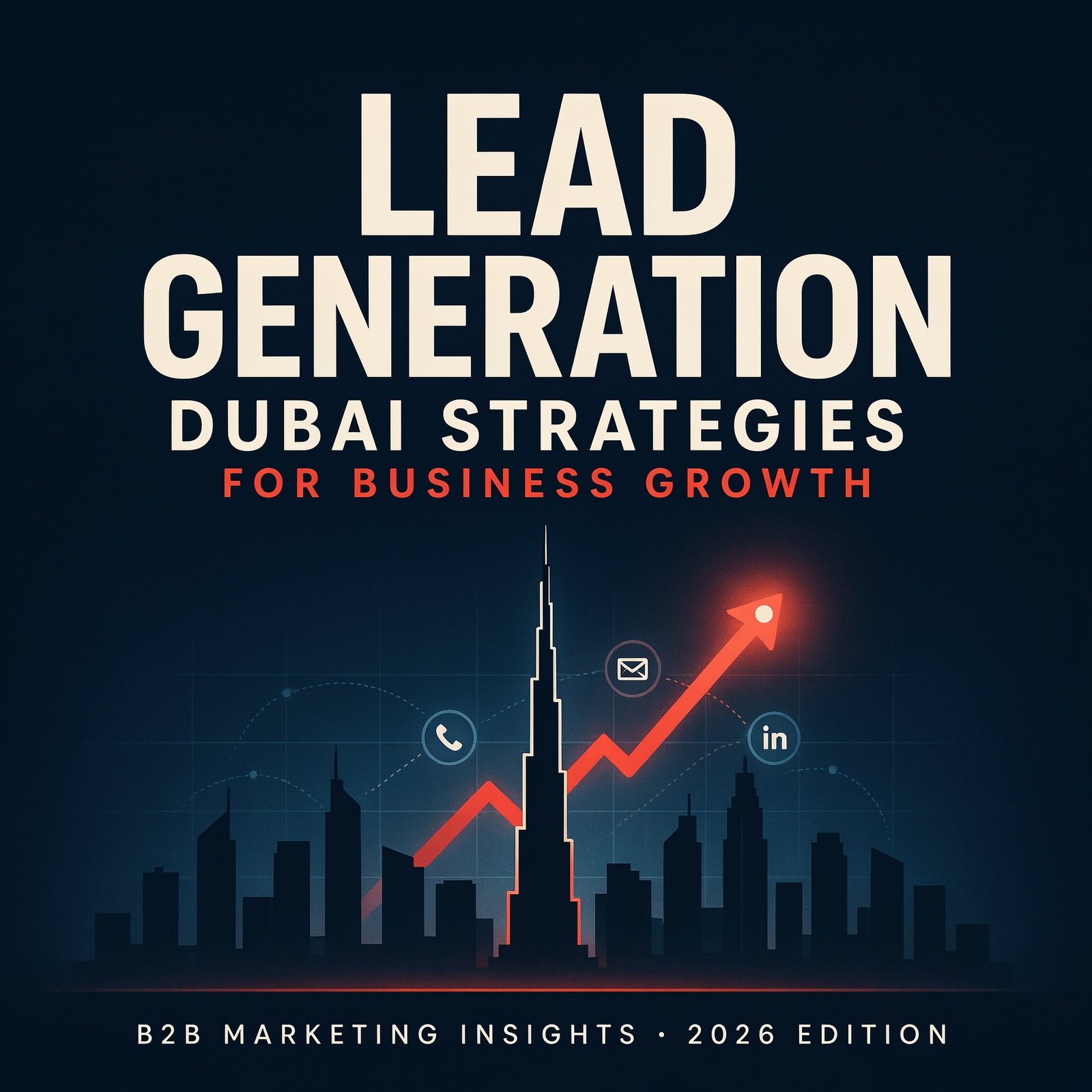 lead generation dubai