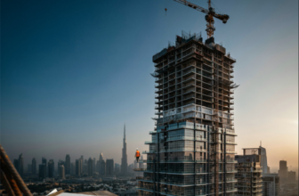 Dubai off plan leads