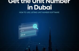 Get the Unit Number