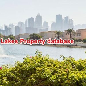Lakes