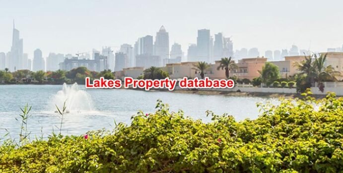 Lakes
