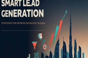 Lead generation in dubai