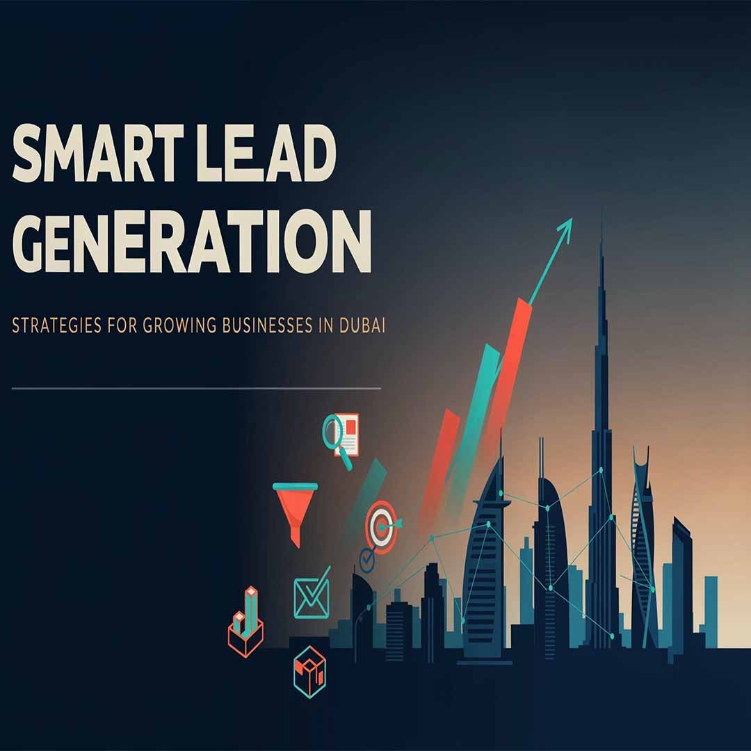 Lead generation in dubai
