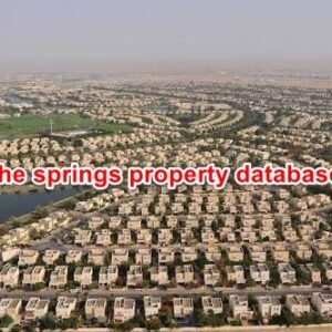 springs