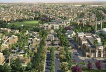 The pros and cons of living Arabian ranches?