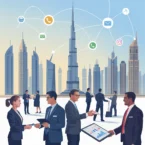Best B2B Lead Generation Strategies for Dubai Companies
