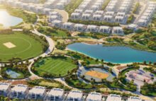 Pros and cons of living in DAMAC Hills Dubai